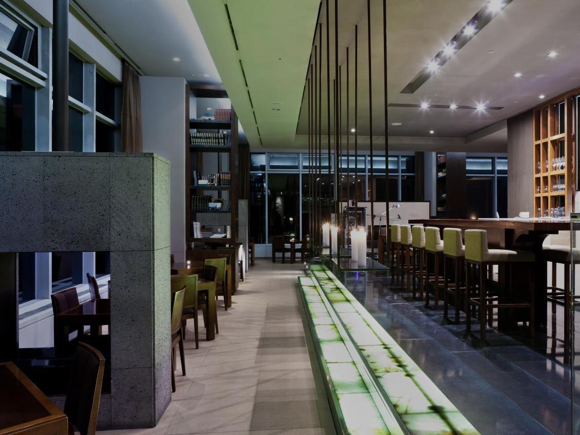 Hanwha Resort Haeundae Busan Dış mekan fotoğraf