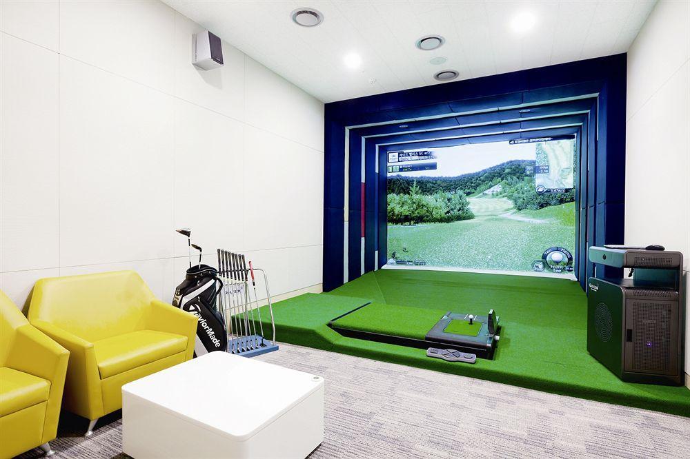 Hanwha Resort Haeundae Busan Dış mekan fotoğraf