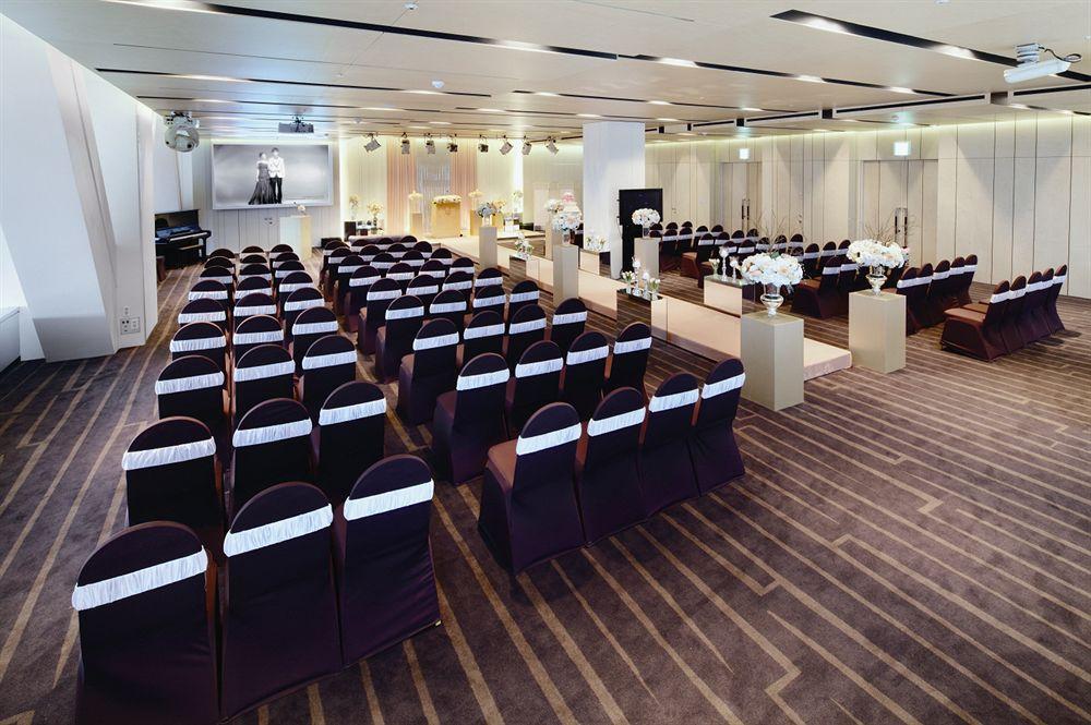 Hanwha Resort Haeundae Busan Dış mekan fotoğraf